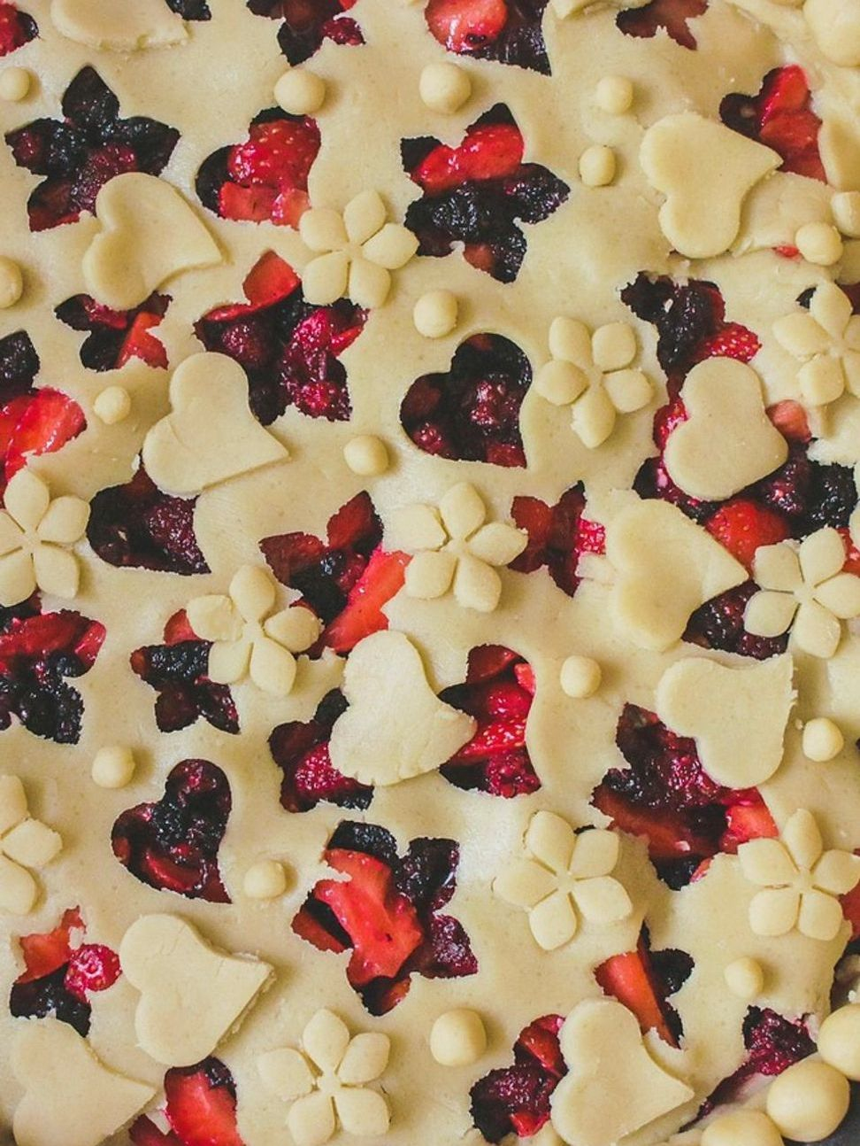 Postres fríos para verano